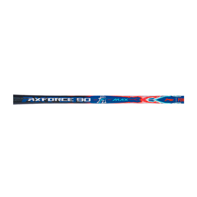 Li-Ning Axforce 90 Tiger Max Badminton Racket (4U) 5