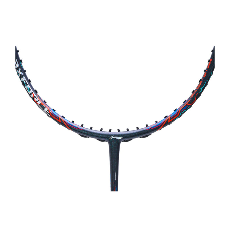 Li-Ning Axforce 90 Tiger Max Badminton Racket (4U) 4