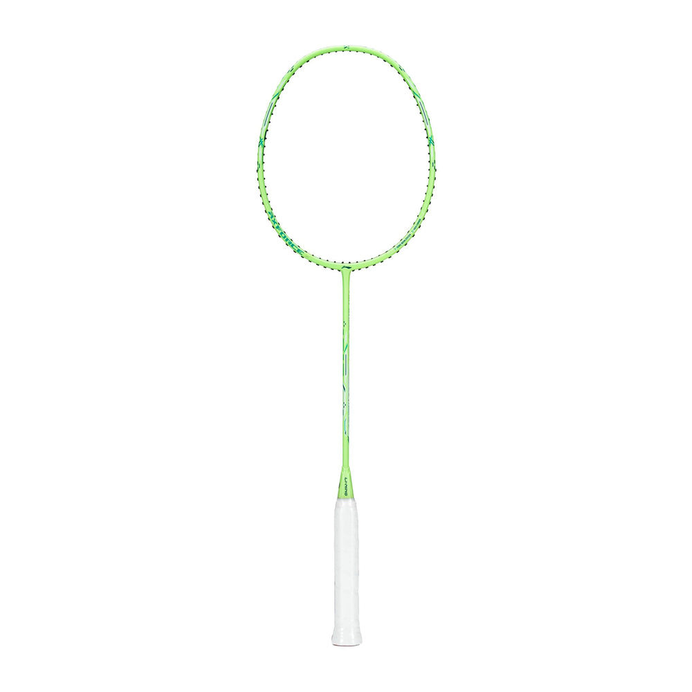 Li-Ning Axforce Cannon Badminton Racket (6U) - Ambrosia