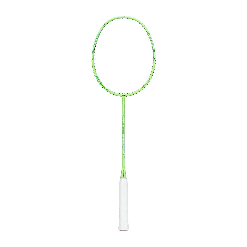 Li-Ning Axforce Cannon Badminton Racket (6U) - Ambrosia 1