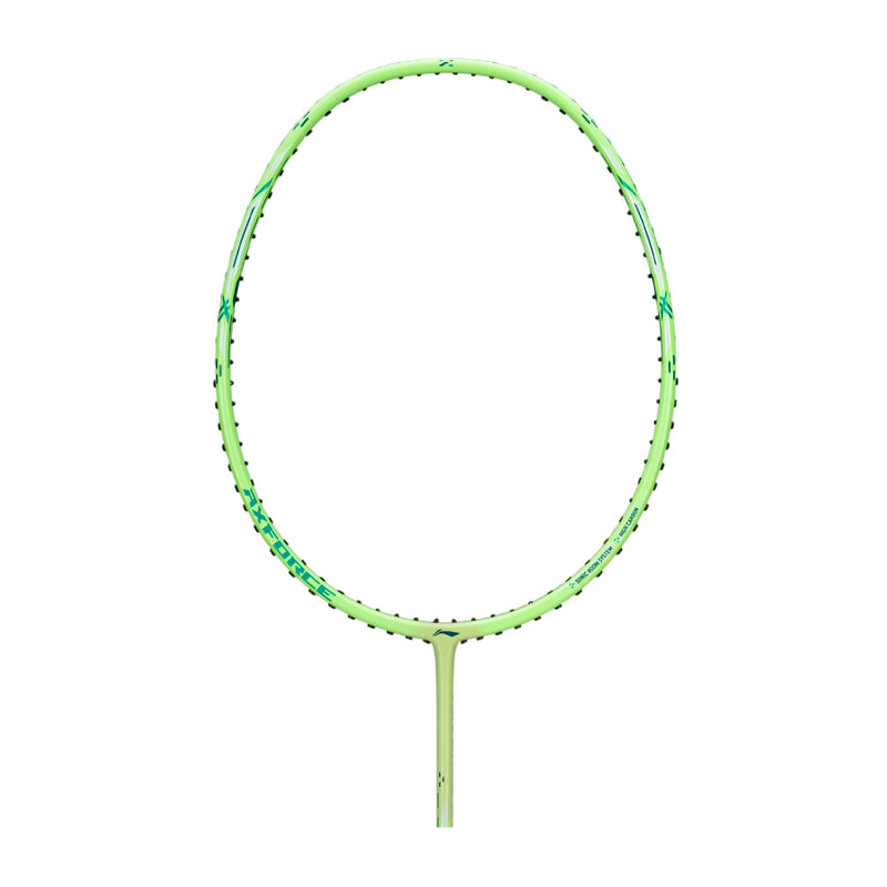 Li-Ning Axforce Cannon Badminton Racket (6U) - Ambrosia 2