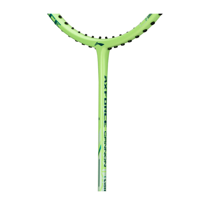 Li-Ning Axforce Cannon Badminton Racket (5U) - Ambrosia 4