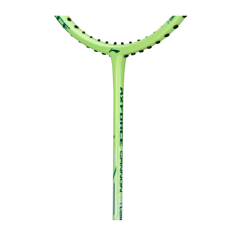 Li-Ning Axforce Cannon Badminton Racket (5U) - Ambrosia 4