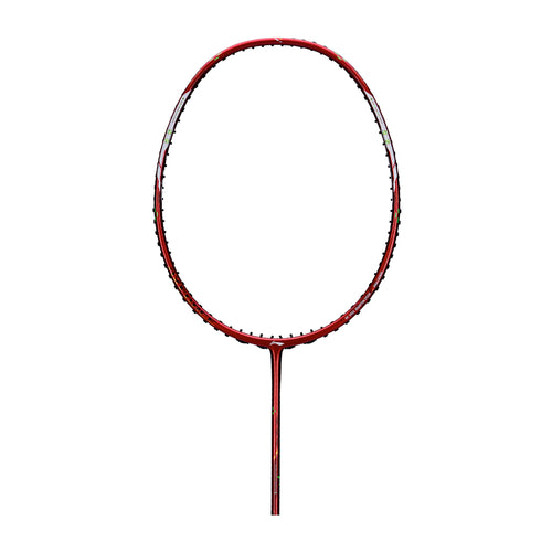 Li-Ning Axforce Cannon Pro Badminton Racket - 5U (Molten Lava)