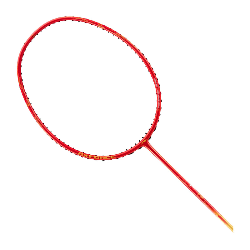 Li-Ning Axforce Cannon Pro Limited Edition Badminton Racket (5U) 2