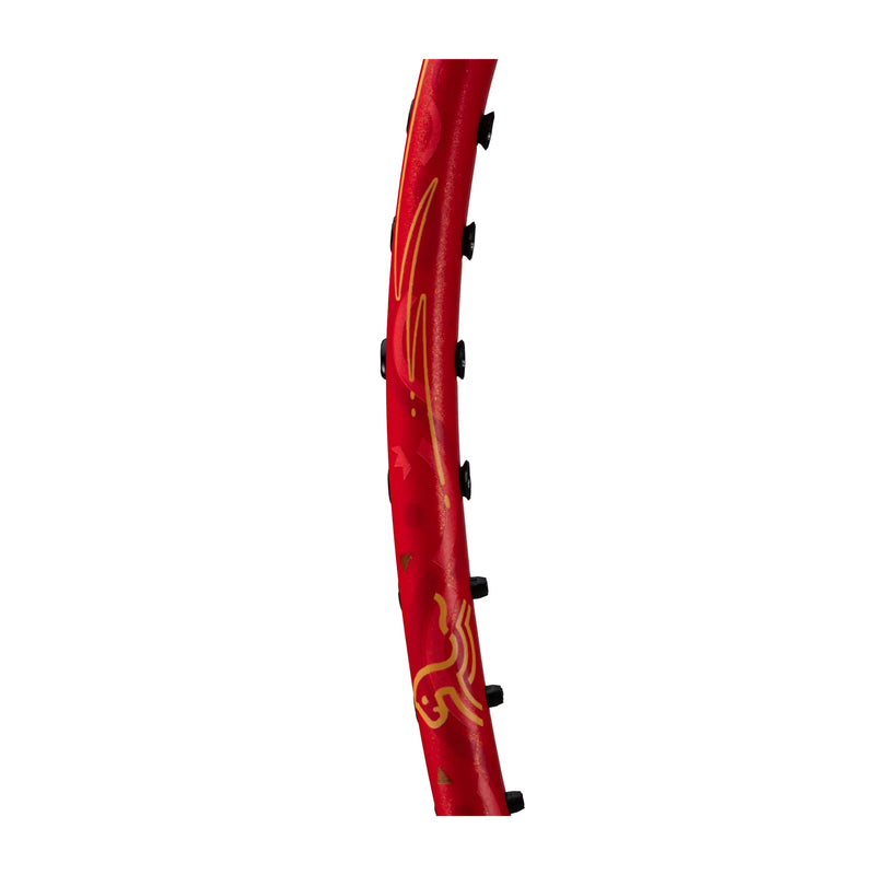 Li-Ning Axforce Cannon Pro Limited Edition Badminton Racket (5U) 7