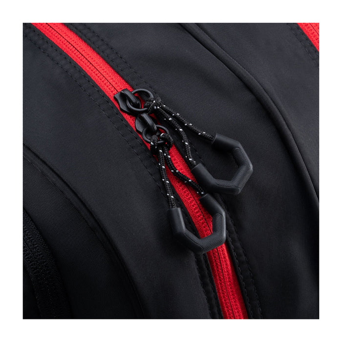 Li-Ning Axtrox Badminton Kitbag (Black) 3