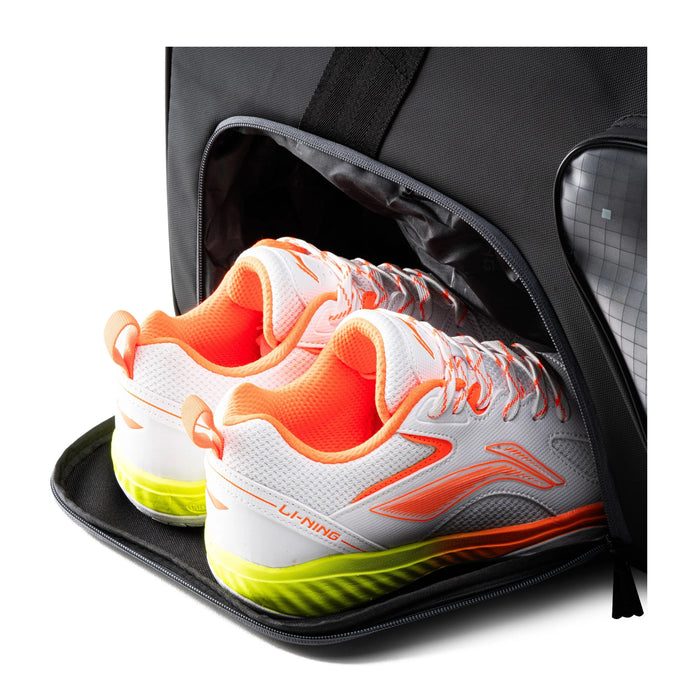Li-Ning Birdie Badminton Kitbag (Black) 3