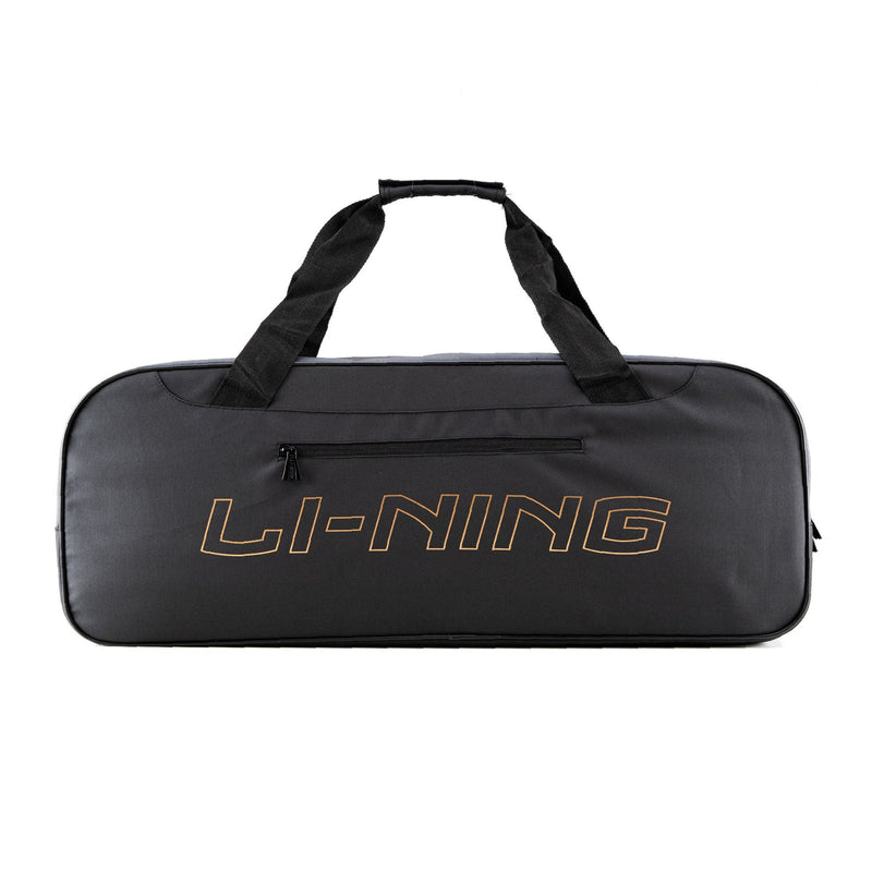 Li-Ning Birdie Badminton Kitbag (Black) 2