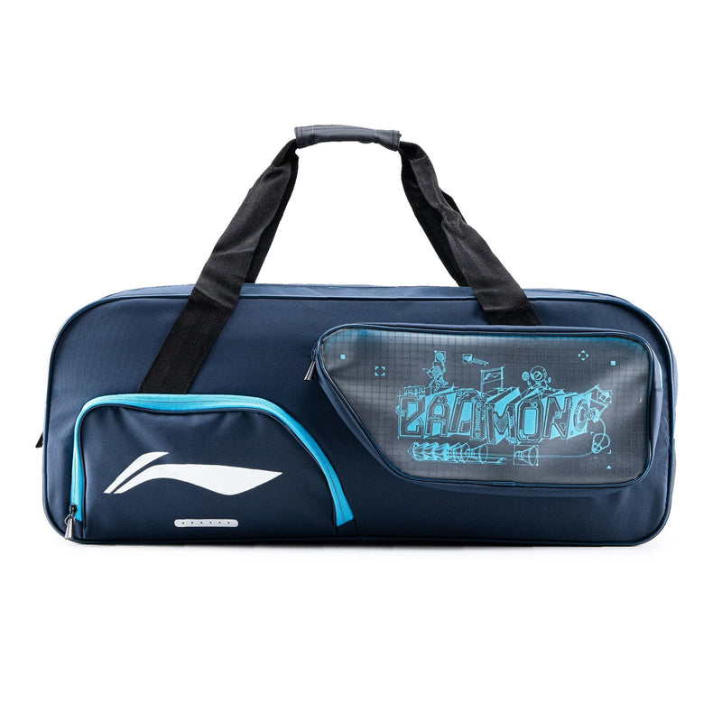 Li-Ning Birdie Badminton Kitbag (Navy) 1