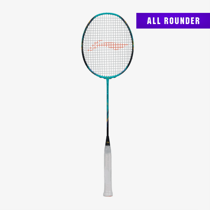 Li-Ning Blade X 700 Badminton Racket (5U/ 79 gms) 1