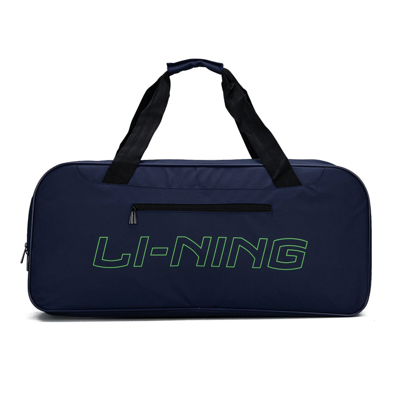 Li-Ning Endura Badminton Kitbag (Navy Blue) 2