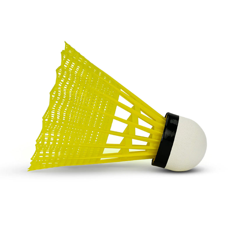 Li-Ning Future 10 Nylon Badminton Shuttlecock (Pack of 10) 2