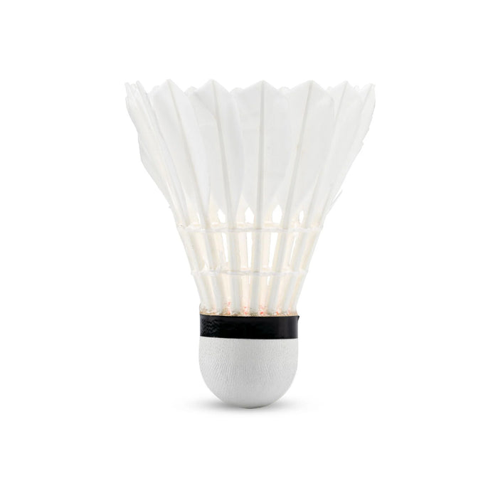 Li-Ning G500 Feather Badminton Shuttlecock (Speed 77) 2