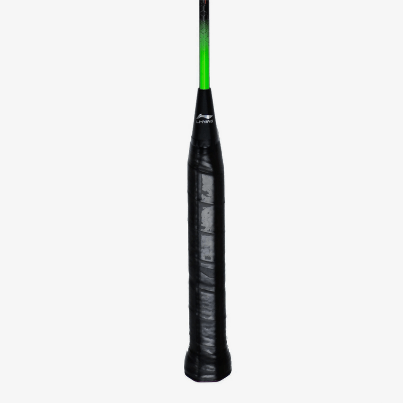 Li-Ning GForce 3800 Superlite Badminton Racket (Black/ Purple) 4