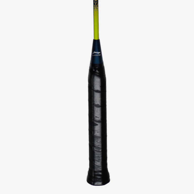 Li-Ning GForce 3800 Superlite Badminton Racket (Navy/ Copper) 5