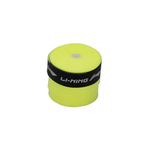Li-Ning GP 24 Badminton Overgrip (Lime)