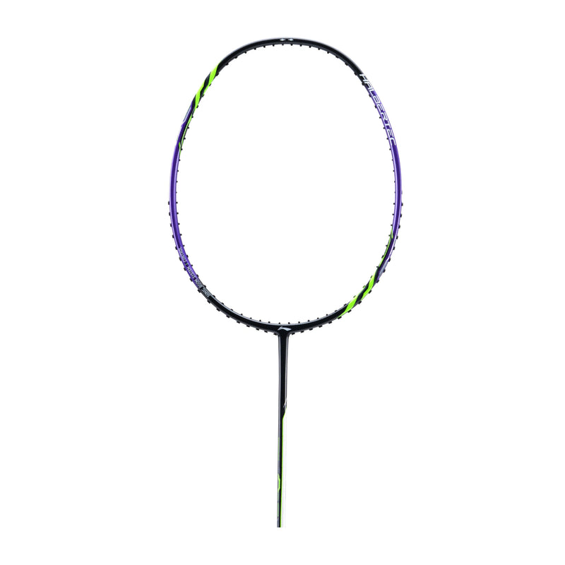 Li-Ning Halbertec 1000 Badminton Racket (5U) 1