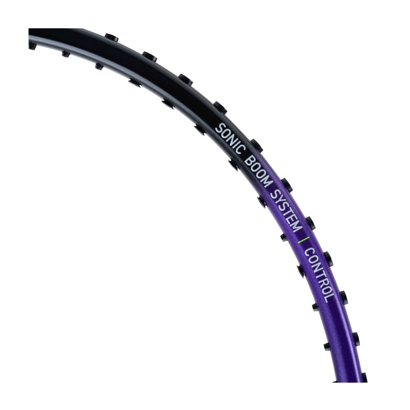 Li-Ning Halbertec 1000 Badminton Racket (4U) 7