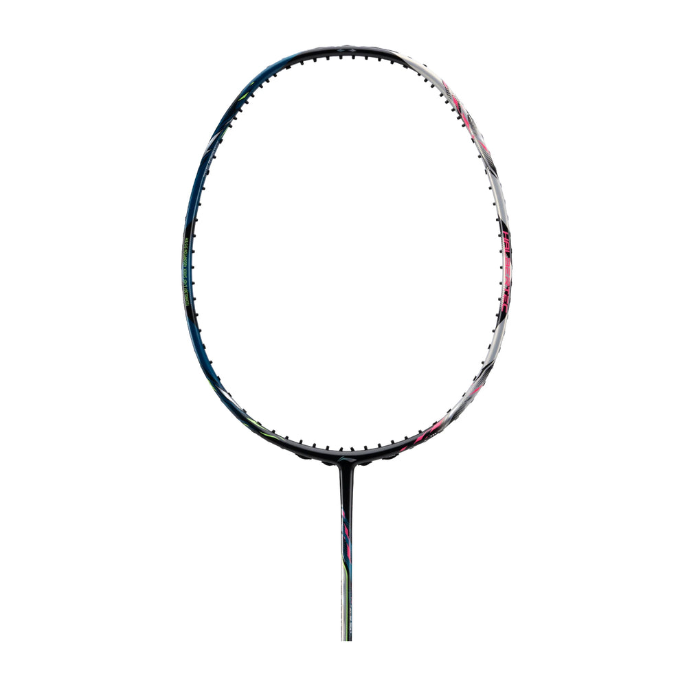Li-Ning Halbertec 9000 Power Badminton Racket (4U/G6)