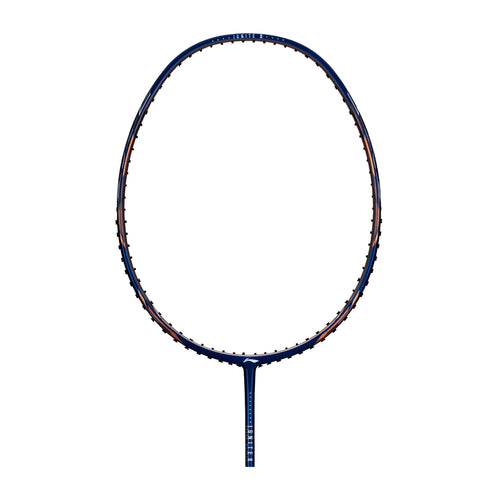 Li-Ning Ignite 8 Badminton Racket (Dark Navy/Copper)