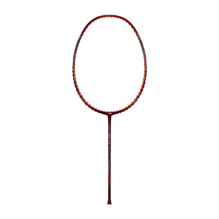 Li-Ning Ignite 8 Badminton Racket (Dark Red/Rich Gold) 3