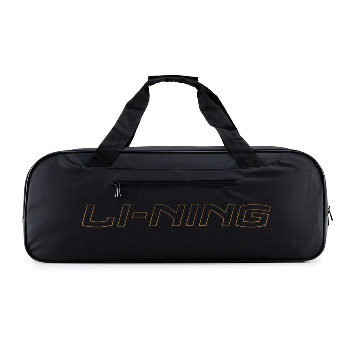 Li-Ning Monarch Badminton Kitbag (Black) 2