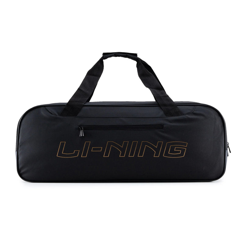 Li-Ning Monarch Badminton Kitbag (Black) 2