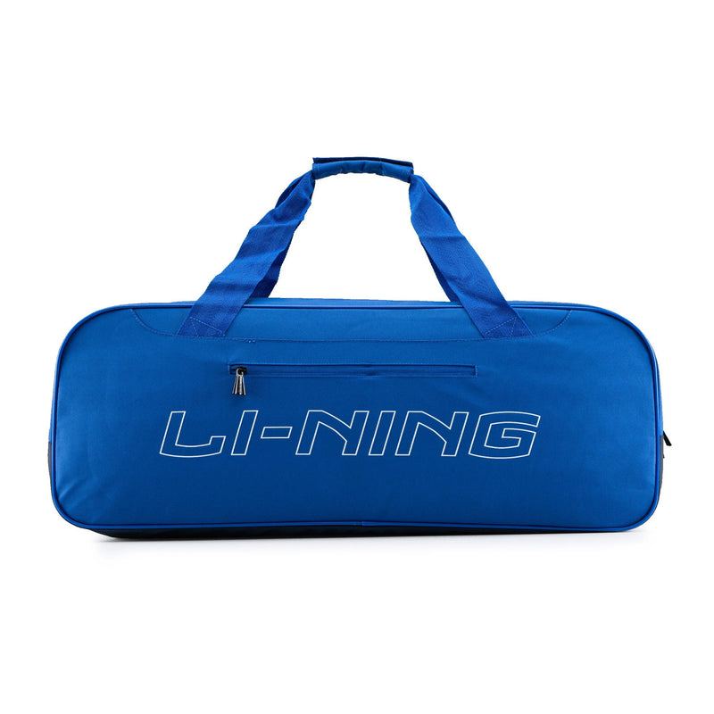 Li-Ning Monarch Badminton Kitbag (Blue) 2