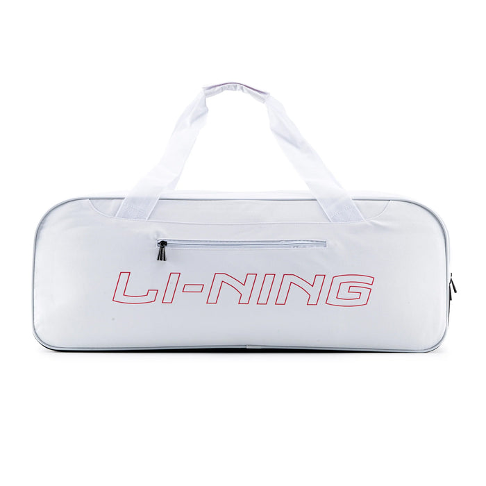 Li-Ning Monarch Badminton Kitbag (White) 2
