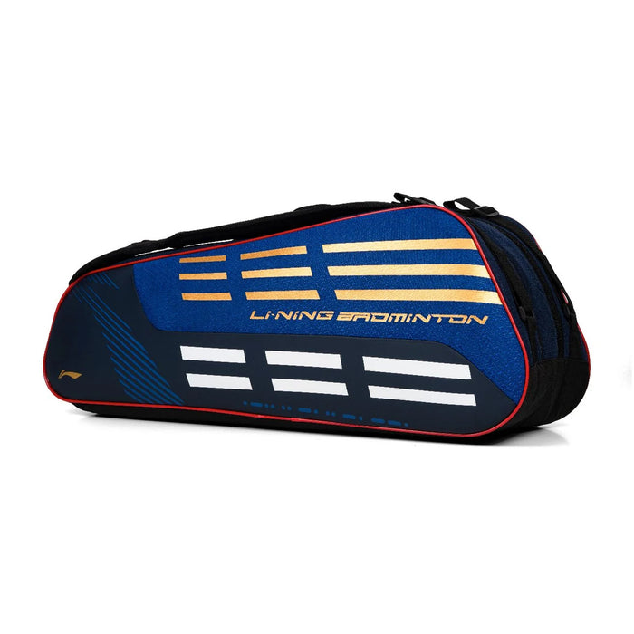 Li-Ning Parallel Badminton Kitbag (Navy) 2