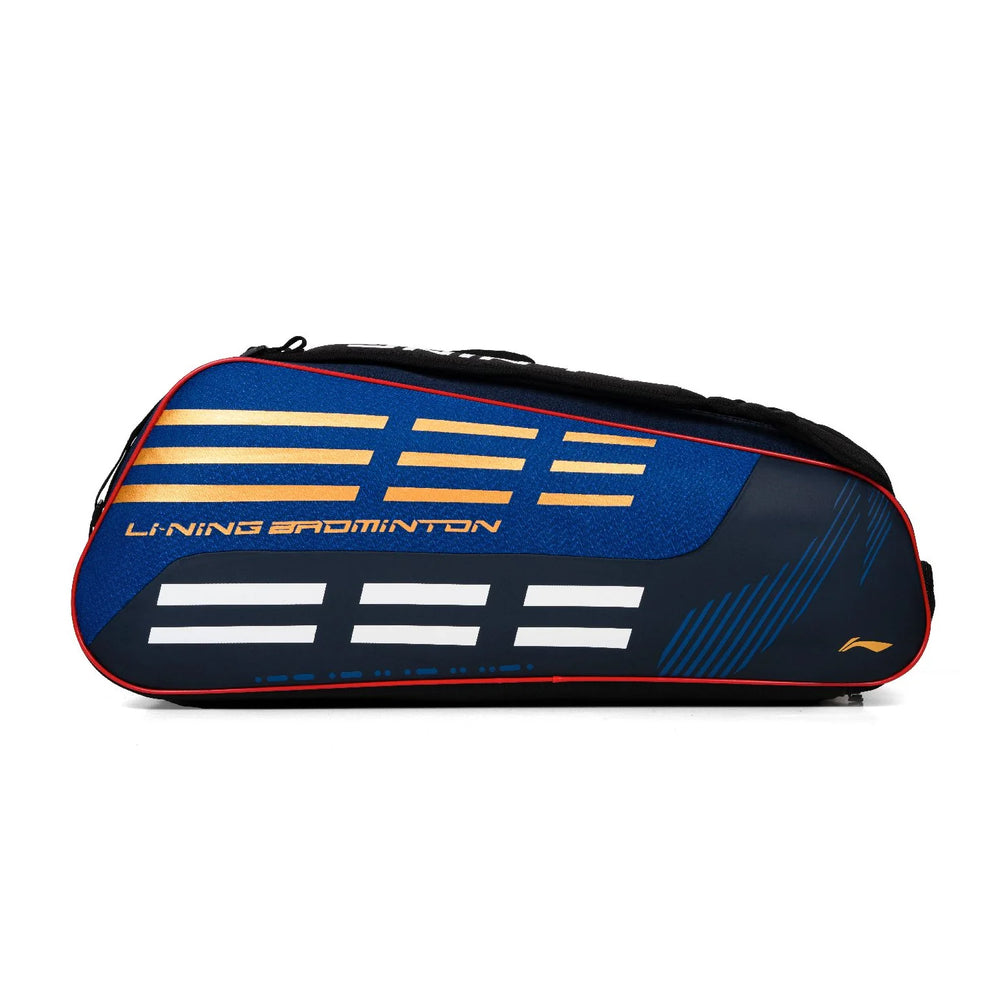 Li-Ning Parallel Badminton Kitbag (Navy)