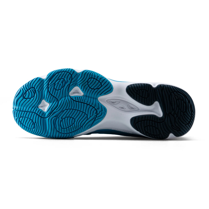 Li-Ning Ranger Force Badminton Shoes (Olympics Blue) 5