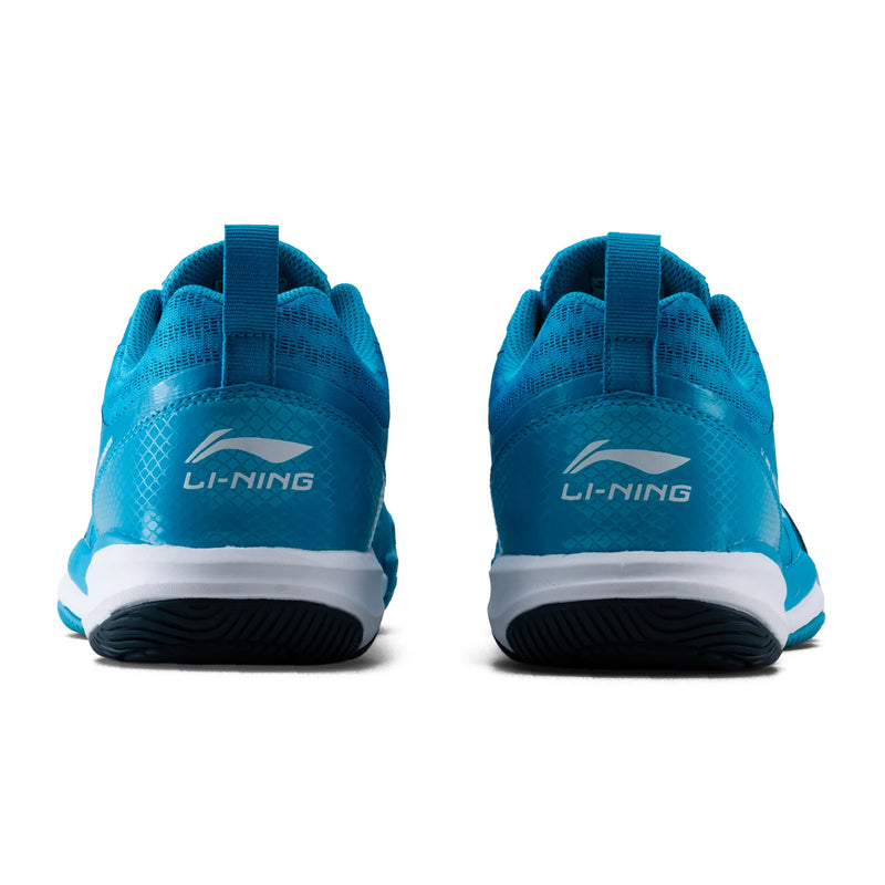 Li-Ning Ranger Force Badminton Shoes (Olympics Blue) 4