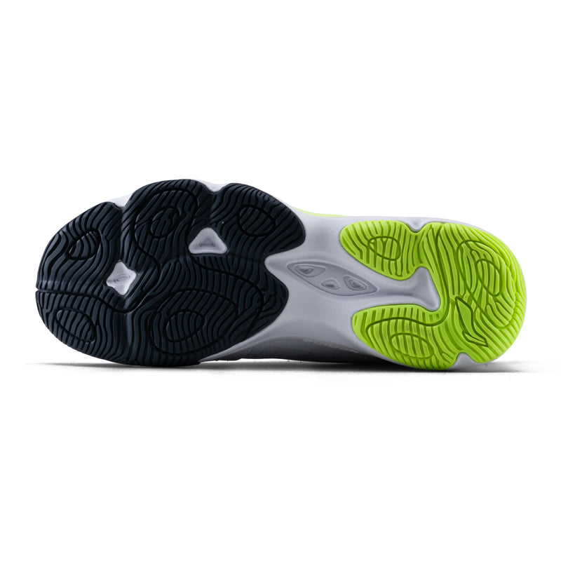 Li-Ning Ranger Force Badminton Shoes (Standard White) 5