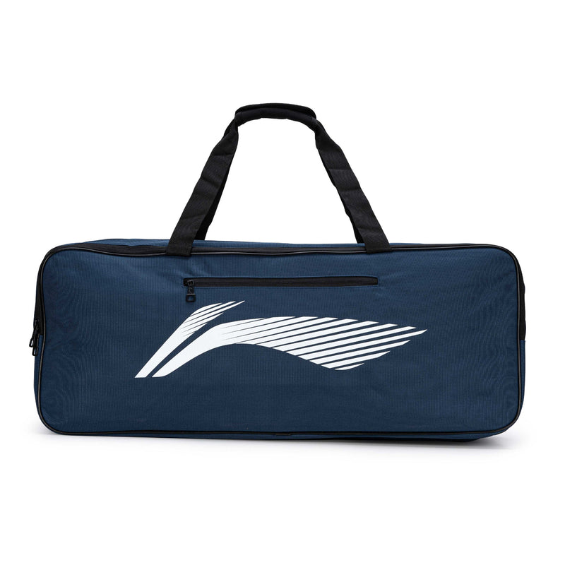 Li-Ning Rapid Badminton Kitbag (Navy) 2