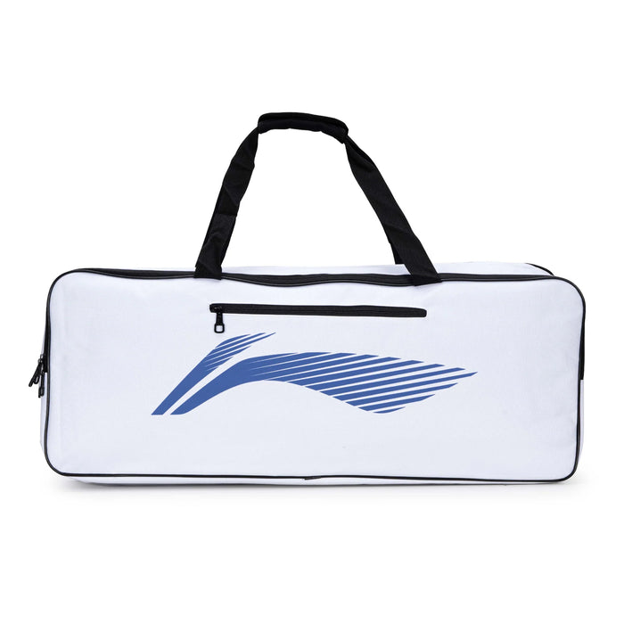 Li-Ning Rapid Badminton Kitbag (White) 2