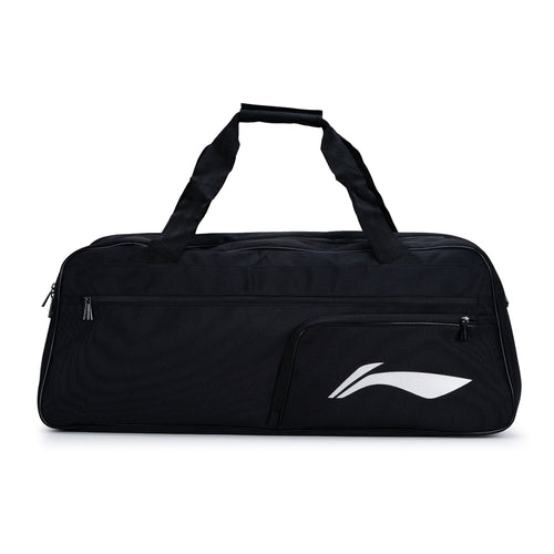 Li-Ning Torque Badminton Kitbag (Black)