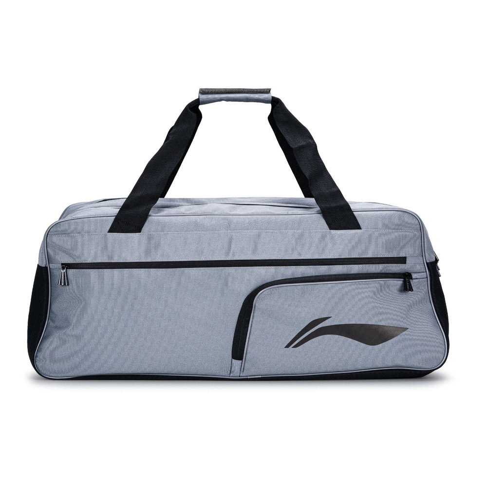 Li-Ning Torque Badminton Kitbag (Dark Grey)