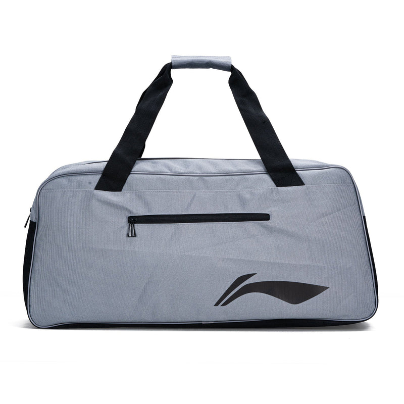 Li-Ning Torque Badminton Kitbag (Dark Grey) 2