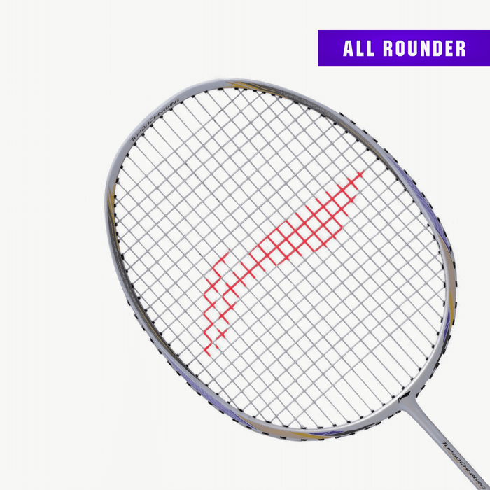 Li-Ning Turbo Charging 70 Badminton Racket 1