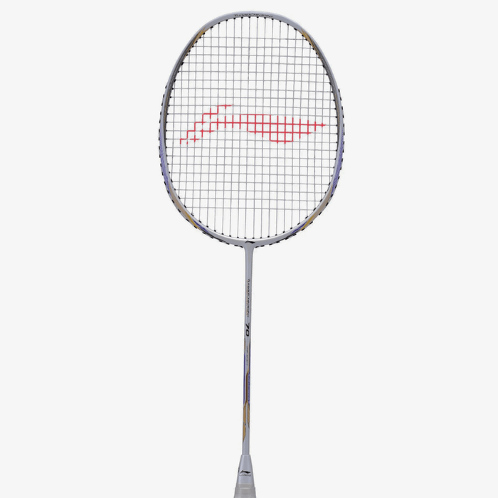 Li-Ning Turbo Charging 70 Badminton Racket 4