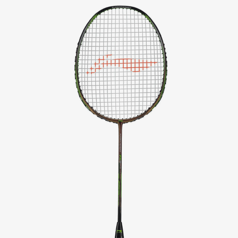Li-Ning Turbo Charging 75D Badminton Racket 5