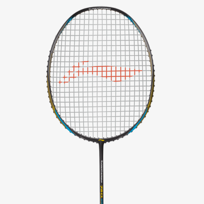 Li-Ning Turbo Charging 75D Badminton Racket 6
