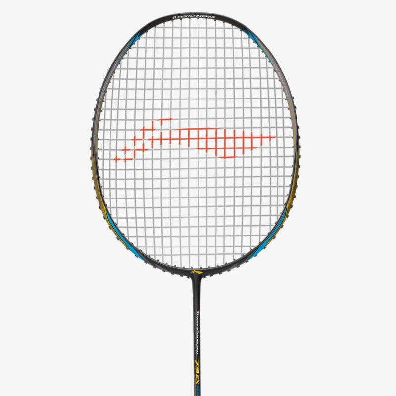 Li-Ning Turbo Charging 75D Badminton Racket 6