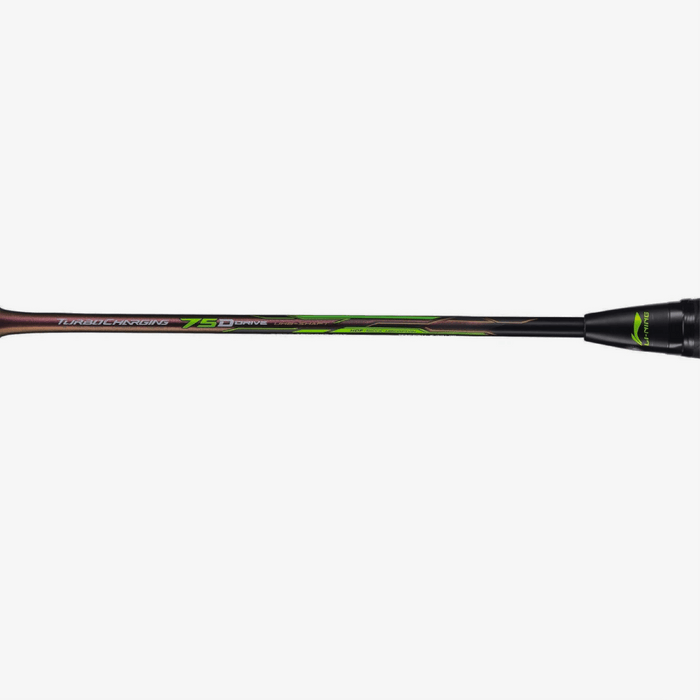 Li-Ning Turbo Charging 75D Badminton Racket 7