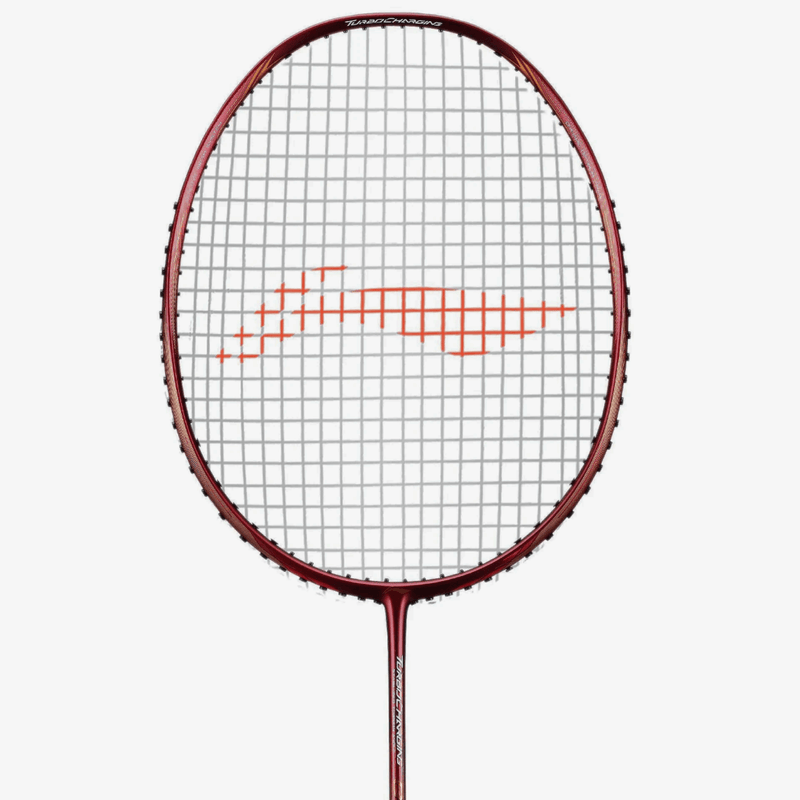 Li-Ning Turbocharging 80 Badminton Racket 3