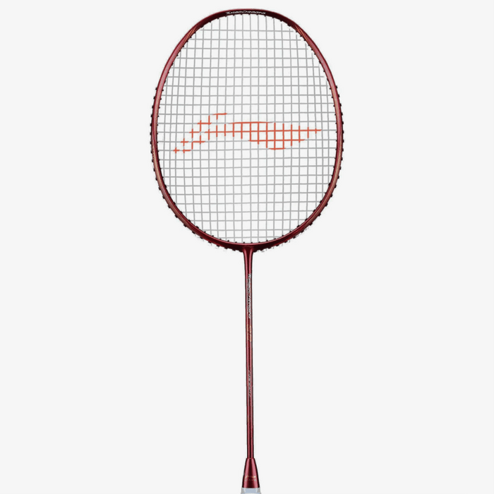 Li-Ning Turbocharging 80 Badminton Racket 4