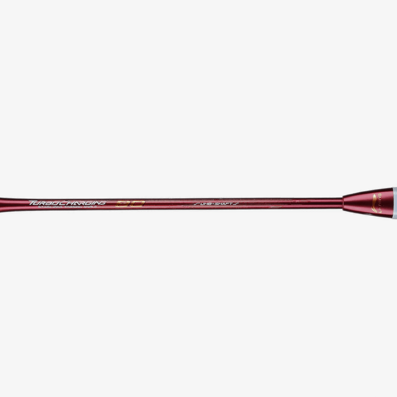 Li-Ning Turbocharging 80 Badminton Racket 5