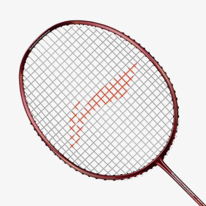 Li-Ning Turbocharging 80 Badminton Racket 1